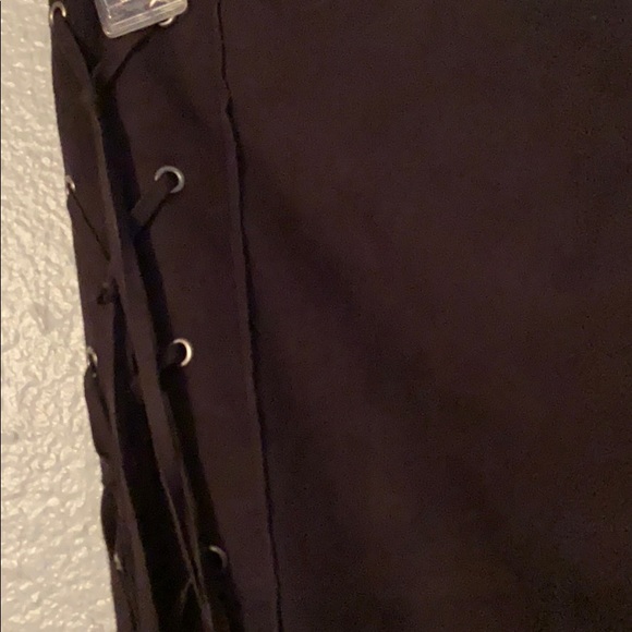 Fringe skirt - Picture 3 of 3